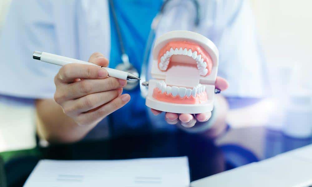 get the best cost of dental practice insurance georgia from The Allen Thomas Group