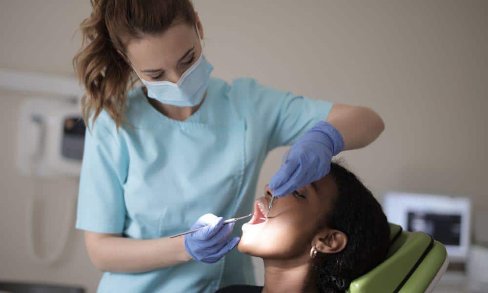 get the best dental practice insurance cost New York from The Allen Thomas Group
