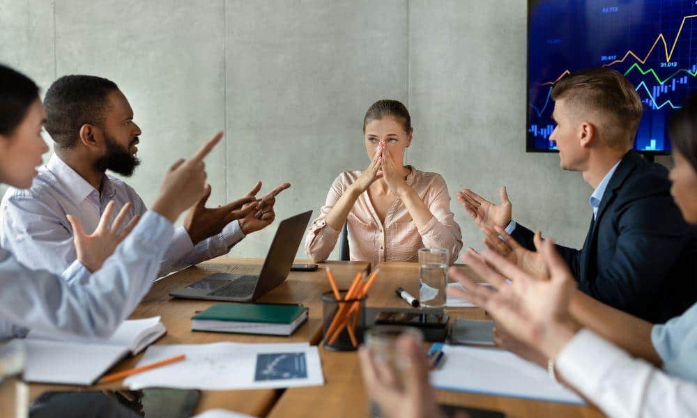 get the best directors and officers insurance in California from The Allen Thomas Group