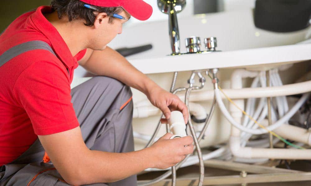 get the best plumbers insurance North Carolina from The Allen Thomas Group