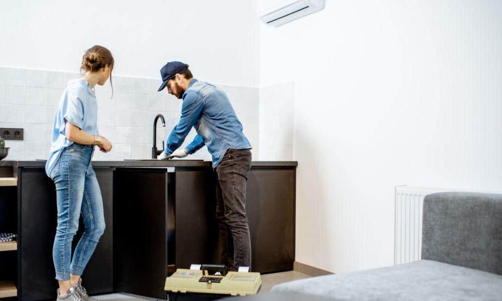 get the best plumbers insurance quotes NY from The Allen Thomas Group