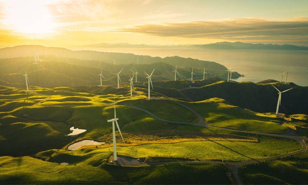 get the best renewable energy coverage in ohio from The Allen Thomas Group