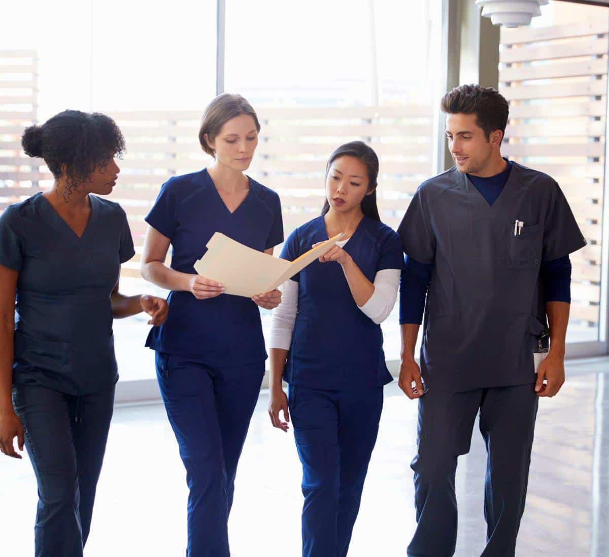 getting the right medical malpractice insurance for healthcare providers