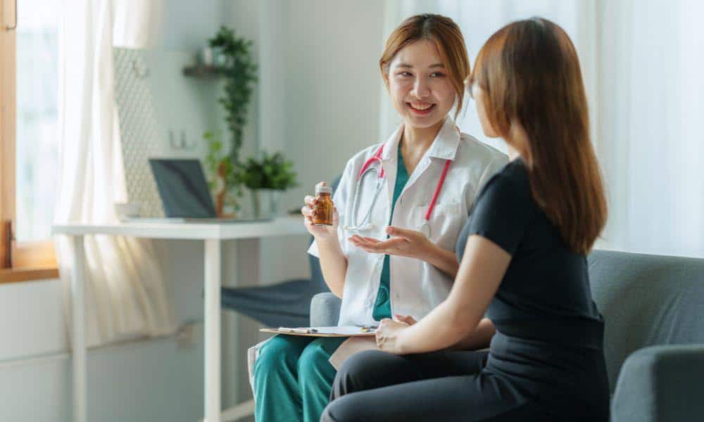 health insurance for consultants
