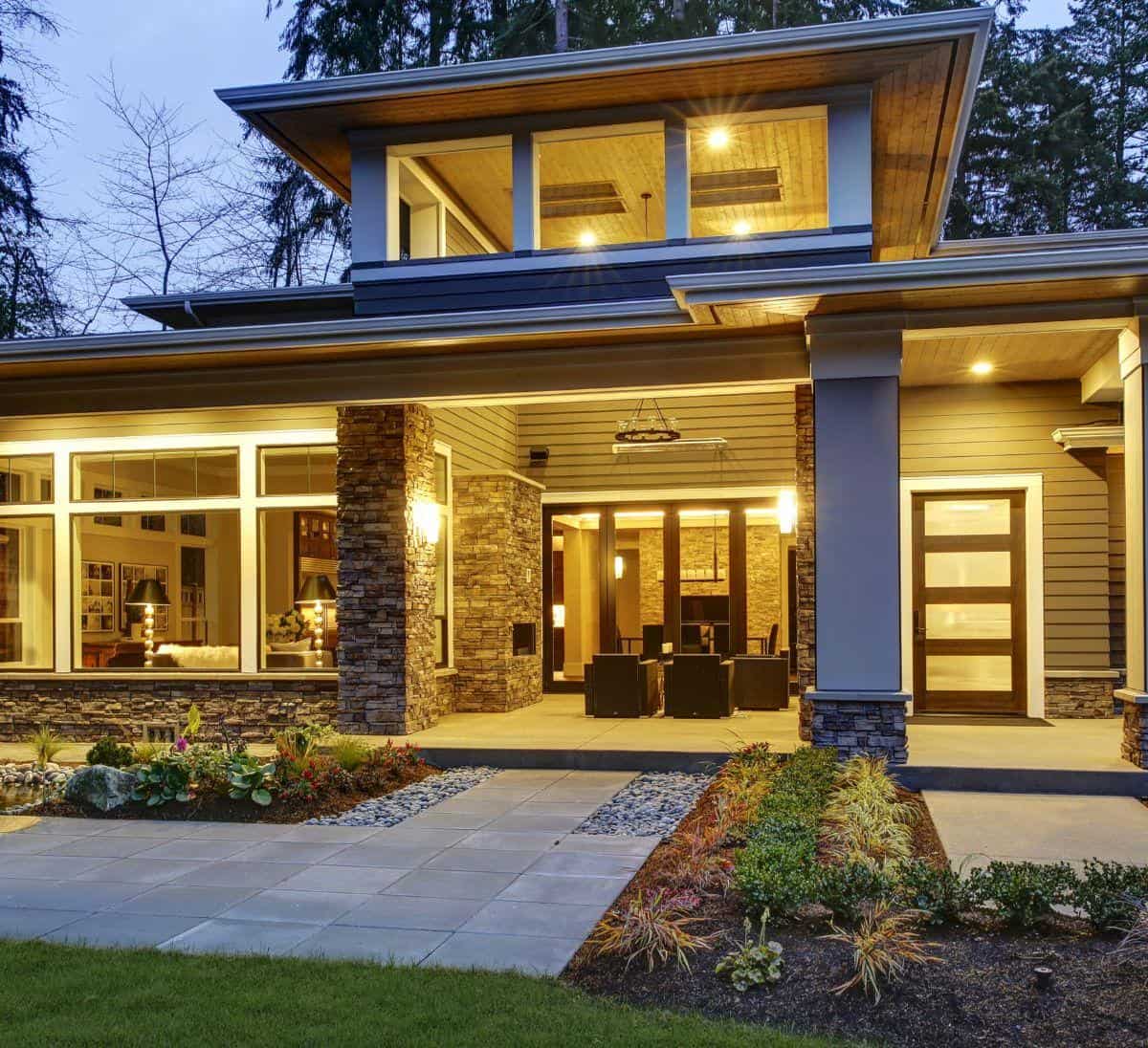high value home insurance in Indiana