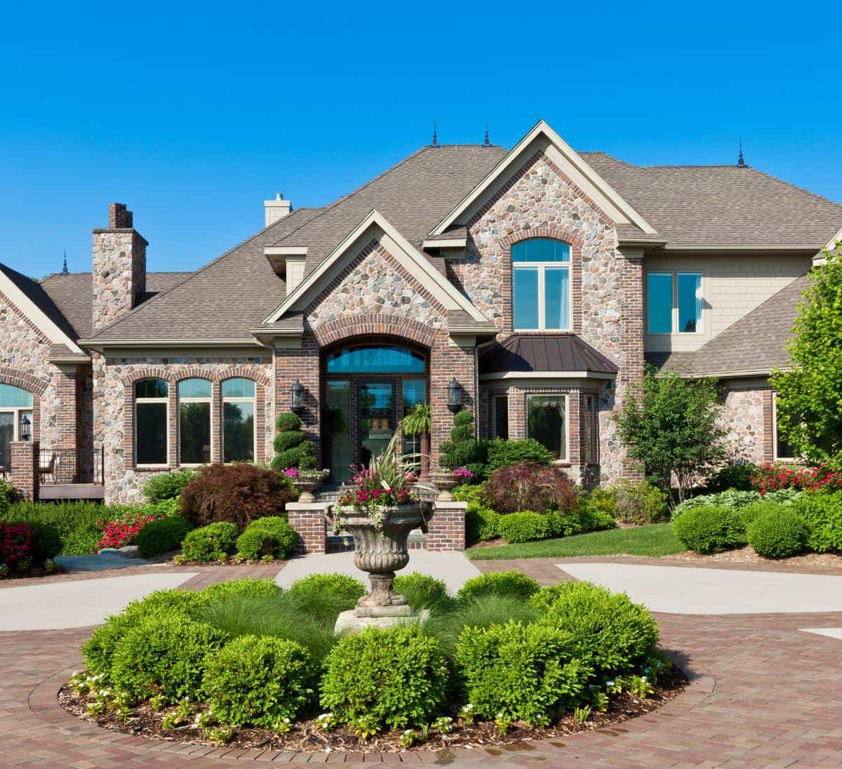 high value home insurance in Kentucky