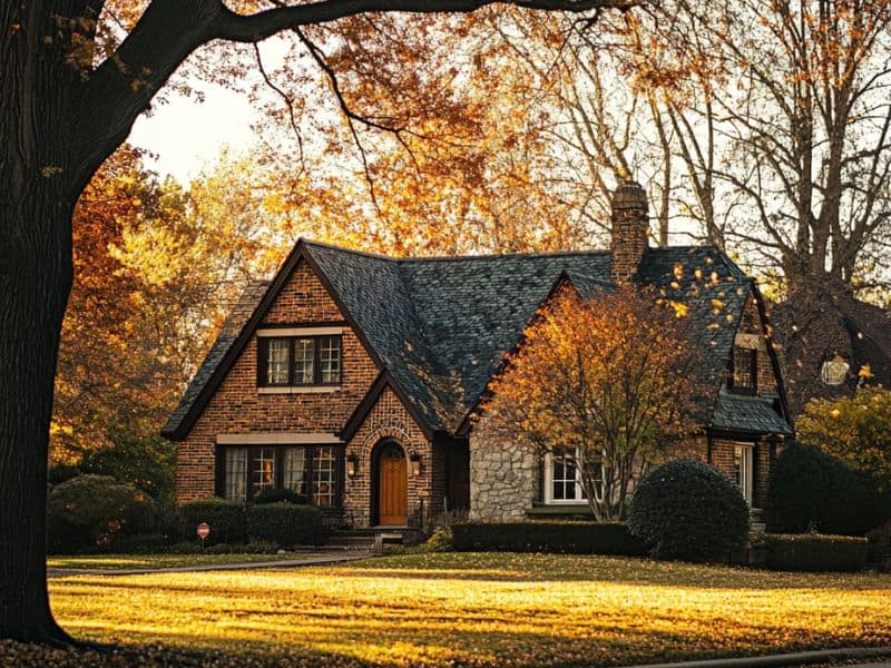 Home And Umbrella Insurance In Bloomfield Township, Michigan