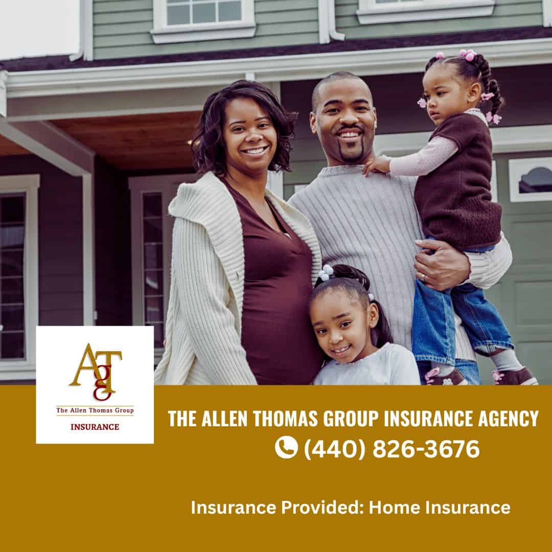 Home And Umbrella Insurance In Enterprise, Alabama