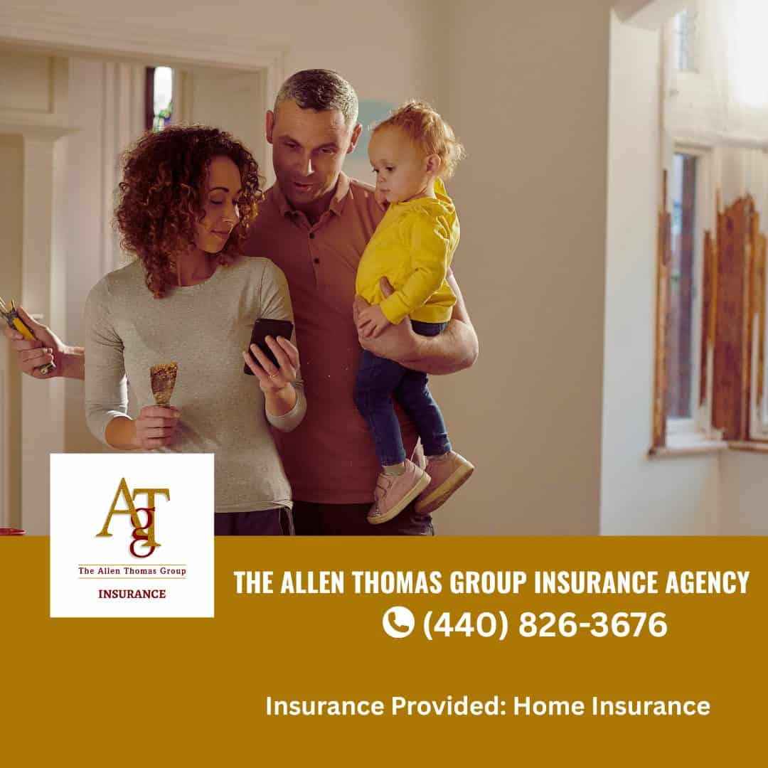 Home And Umbrella Insurance In Middletown, Connecticut