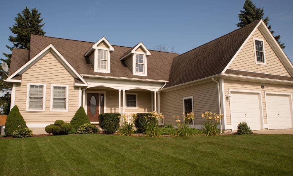 home insurance coverage in Michigan