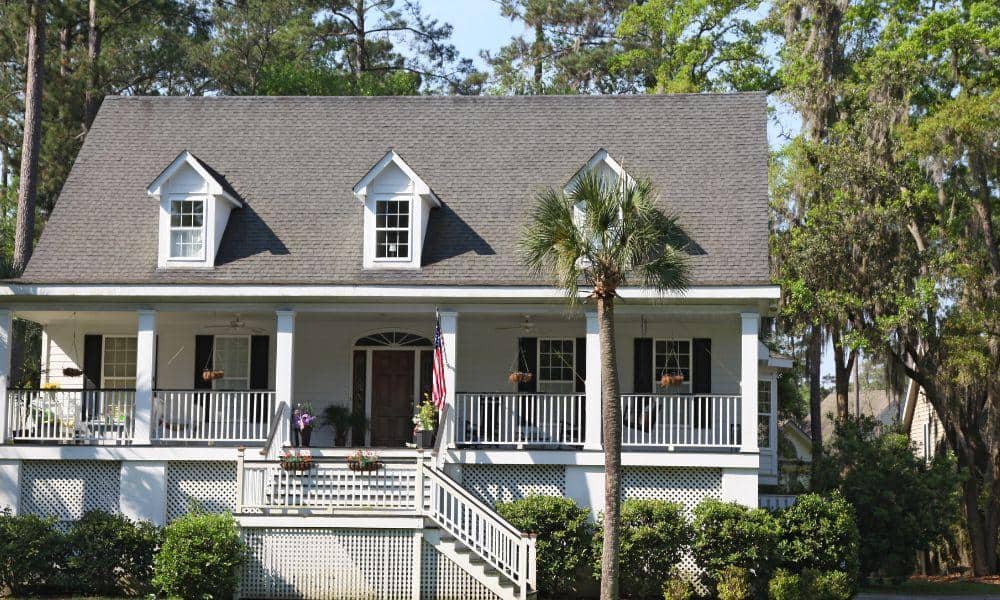 home insurance coverage in South Carolina