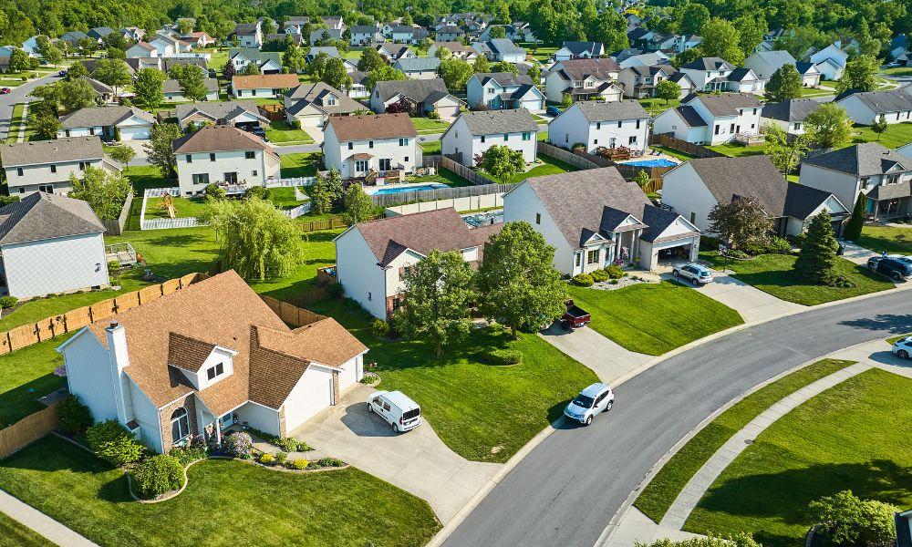 home insurance coverage in Cold Spring, KY
