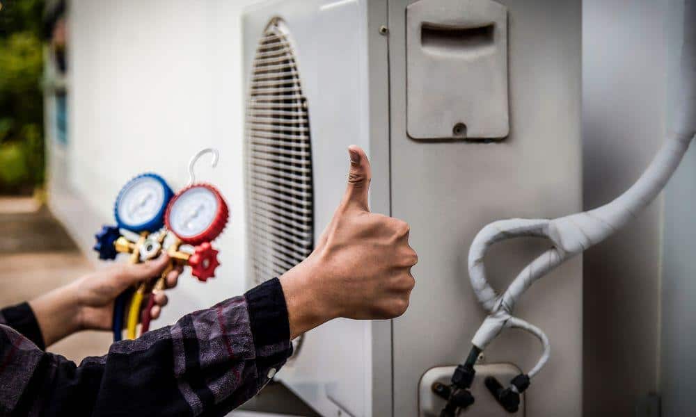 hvac Contractors Insurance in Alabama
