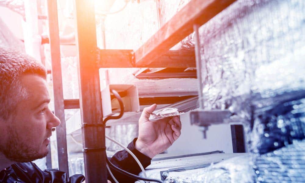 hvac manufacturers general liability insurance cost