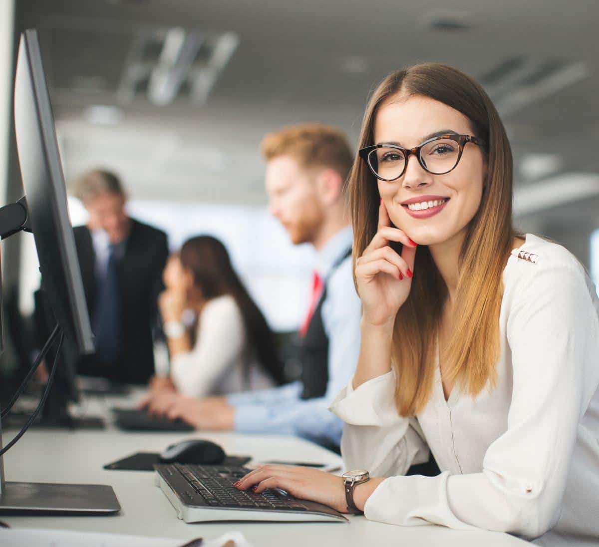 insurance advisor for computer programmers