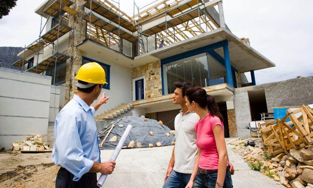 insurance advisors and business insurance costs for construction companies in Kentucky