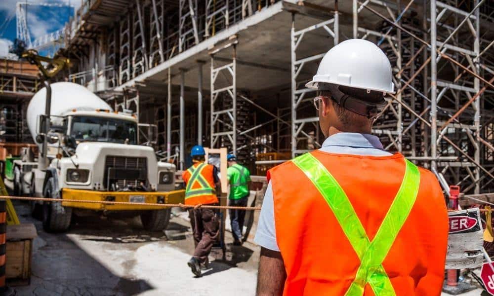 insurance agency and general liability insurance cost for construction companies in Indiana