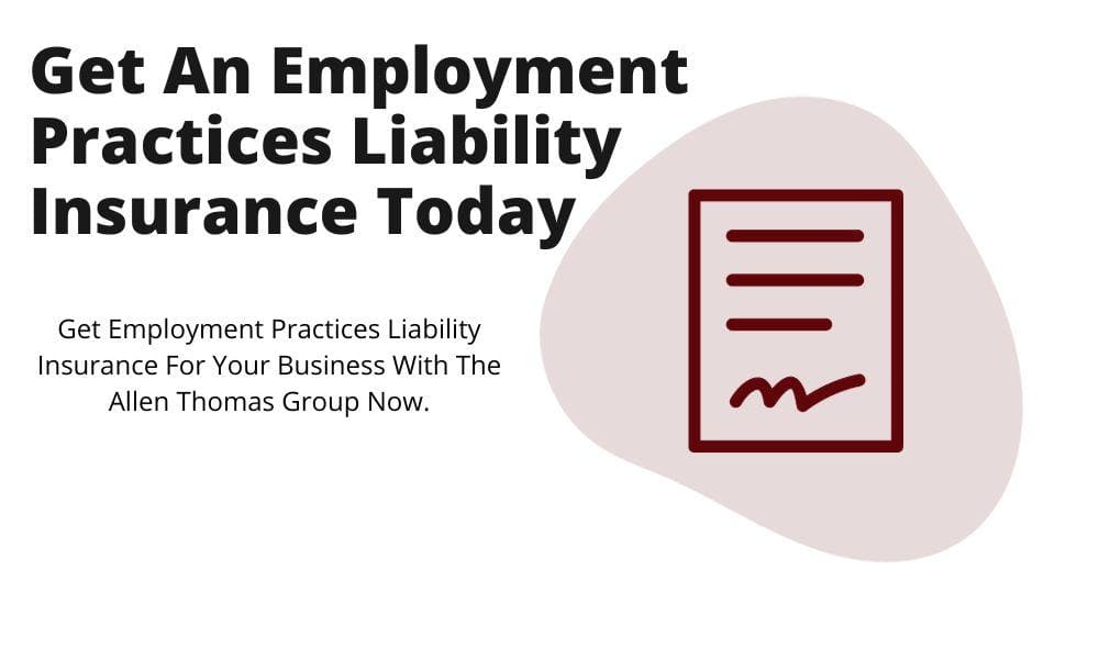 insurance agency for employee benefits liability coverage