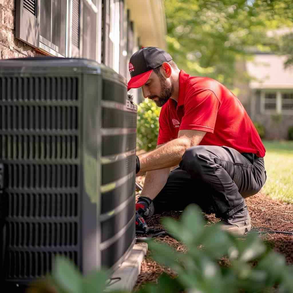 insurance agency for hvac technicians and contractors in Ohio