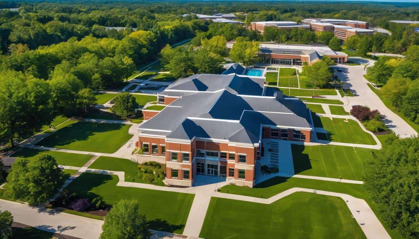insurance agent in Kentucky for schools and universities