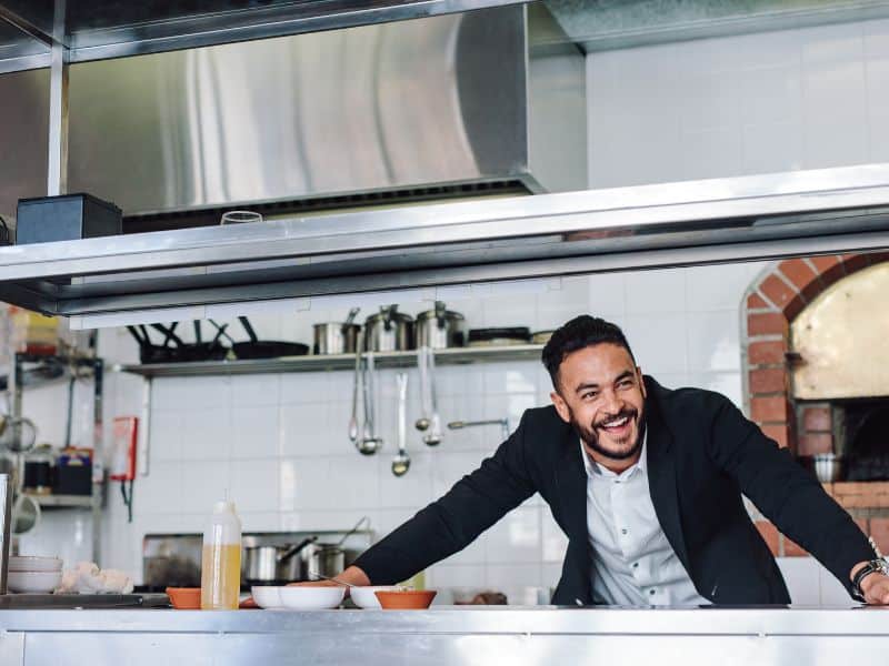 Insurance Coverage For Restaurant Owners In Euclid, OH