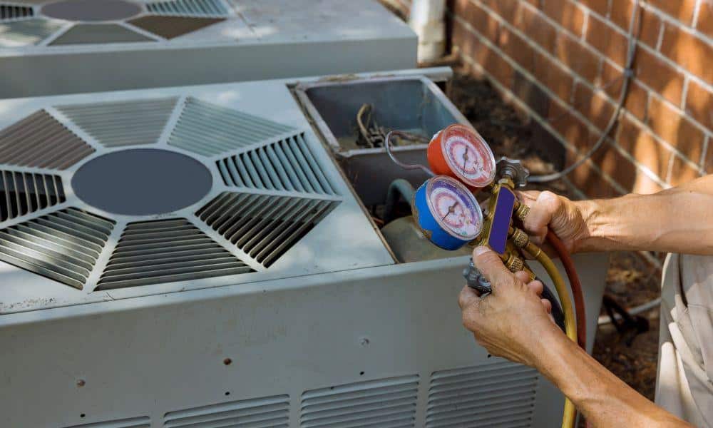 insurance for HVAC business in Virginia