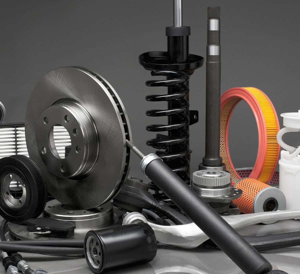 best insurance for auto parts manufacturers