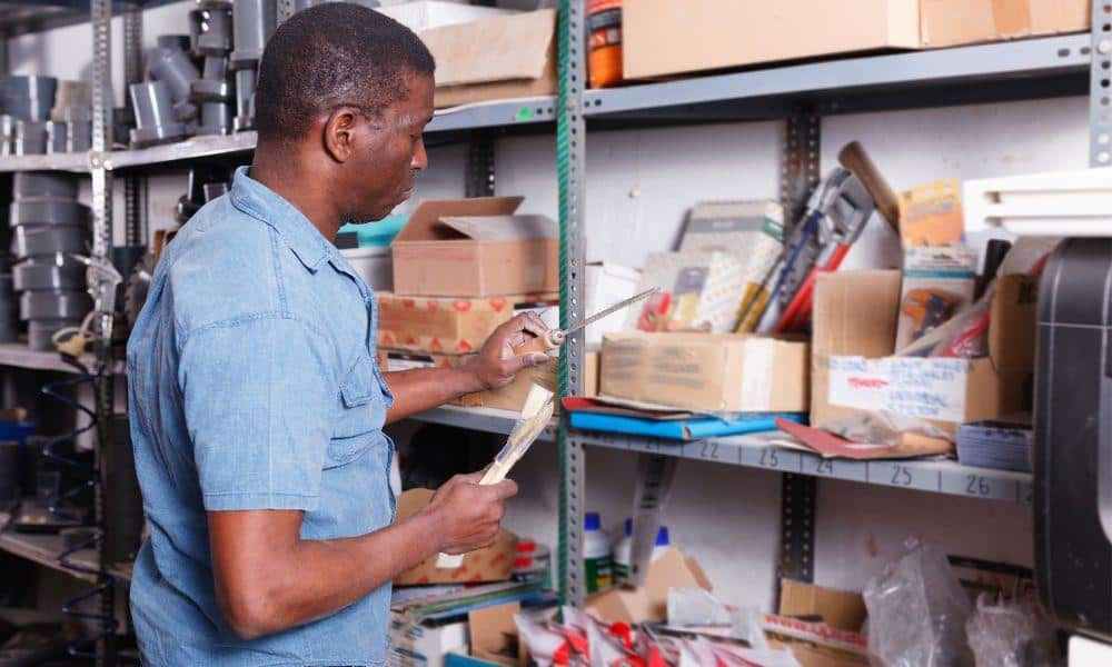 insurance for building material dealers