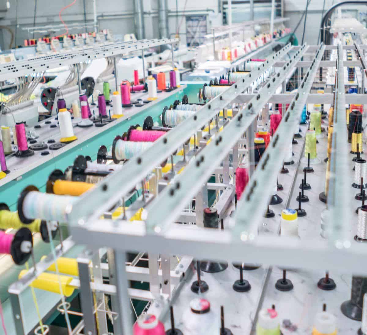 insurance for clothing manufacturers