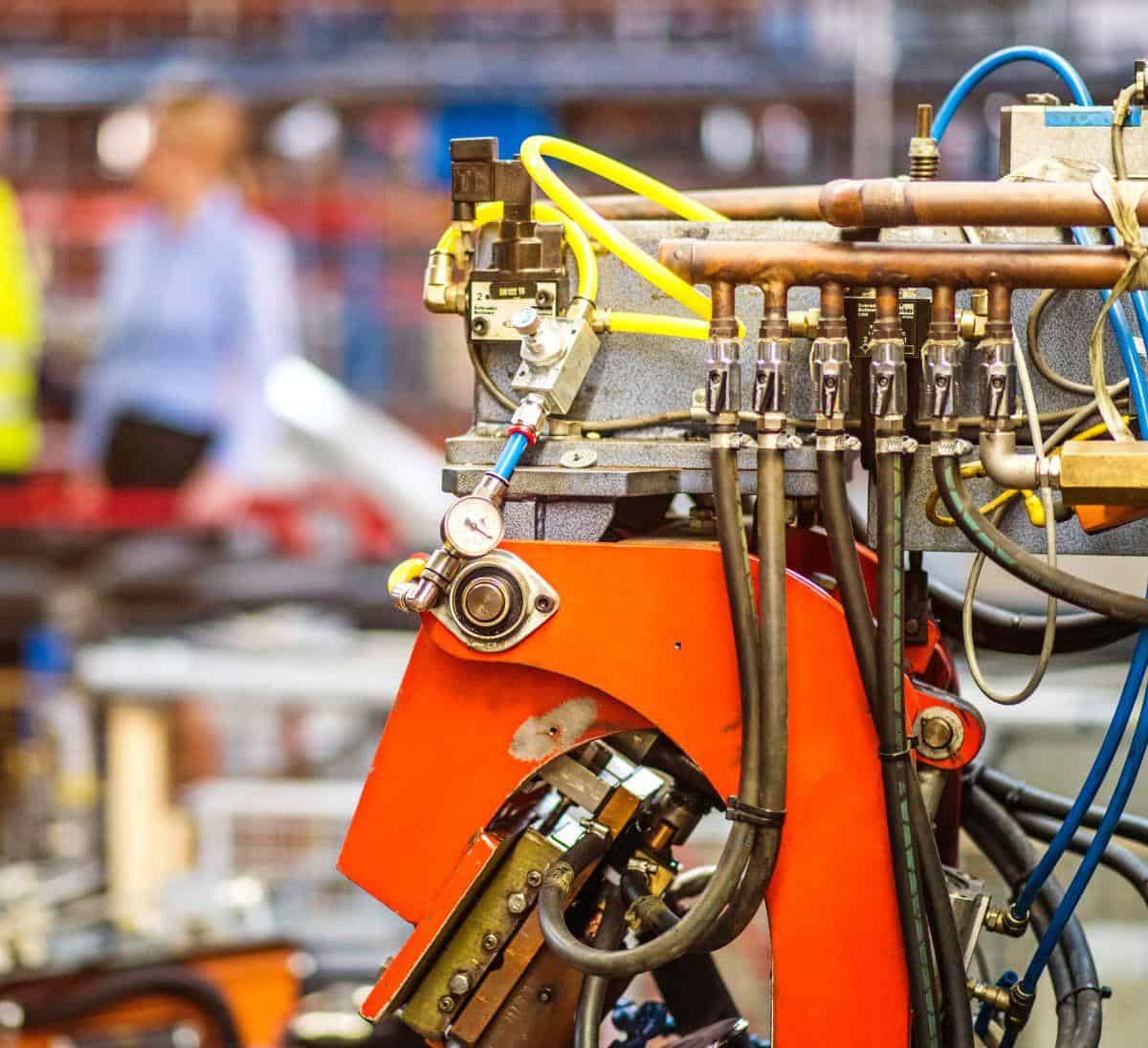 insurance for electrical equipment manufacturers
