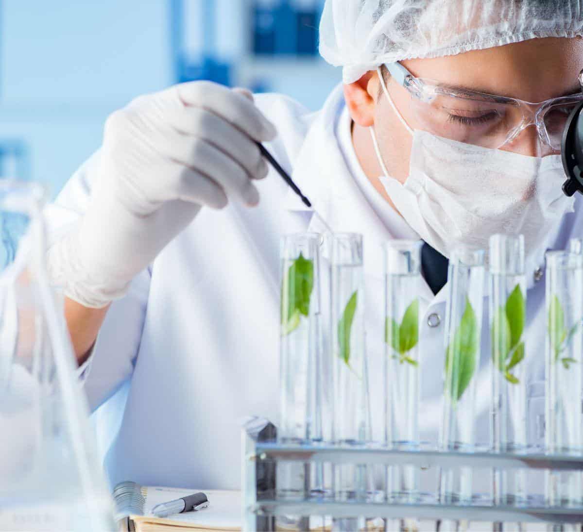 business and breakdown insurance for life science companies