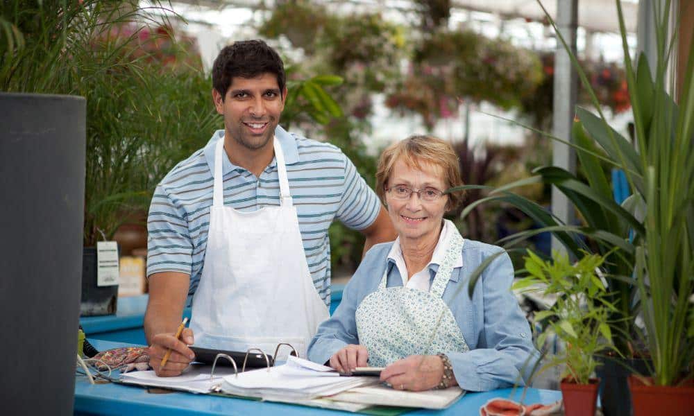 insurance for nurseries