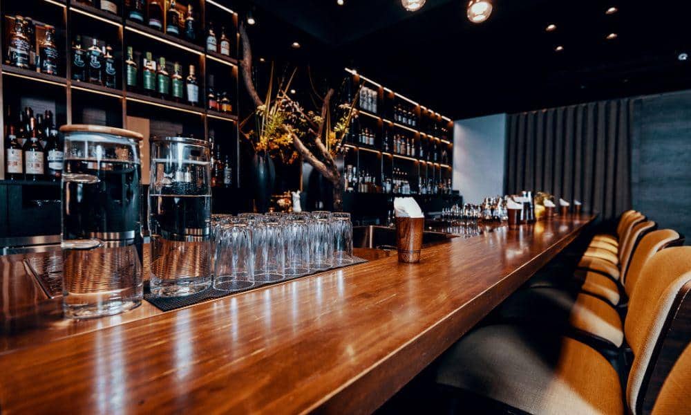 insurance for small bars in Tennessee
