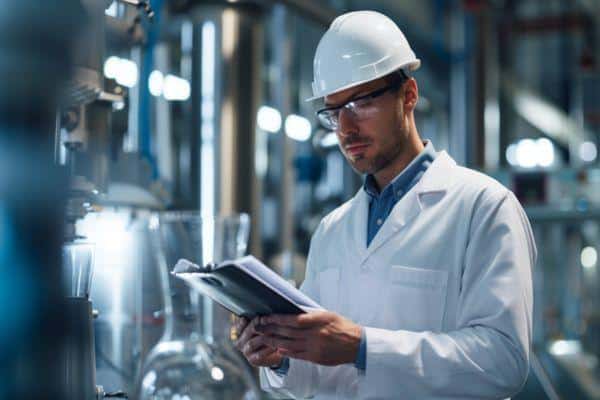 insurance policies for hazardous materials chemical manufacturing