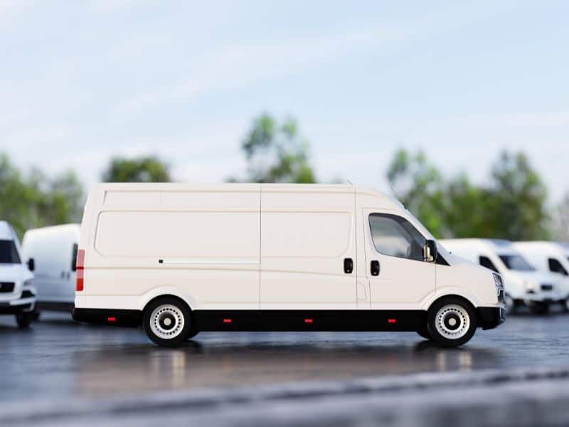 Insurance Quote For Commercial Truck In Euclid, Ohio