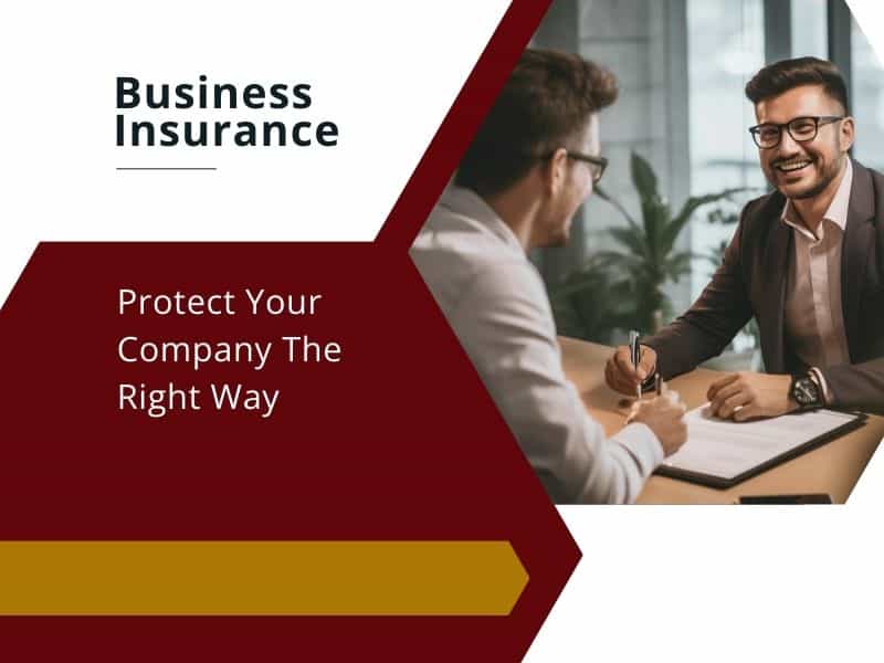 Kingman, Arizona business liability insurance coverage