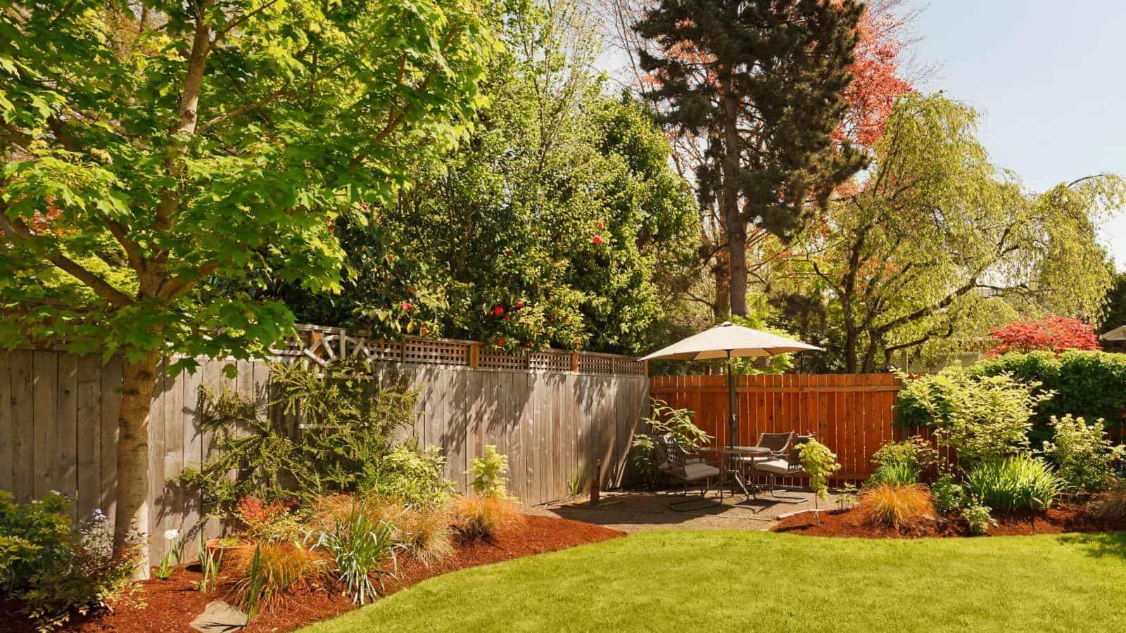 lawn care insurance coverage from The Allen Thomas Group in South Carolina