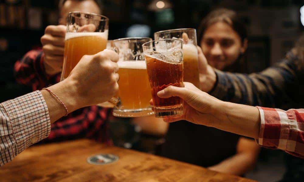 liquor law violation insurance
