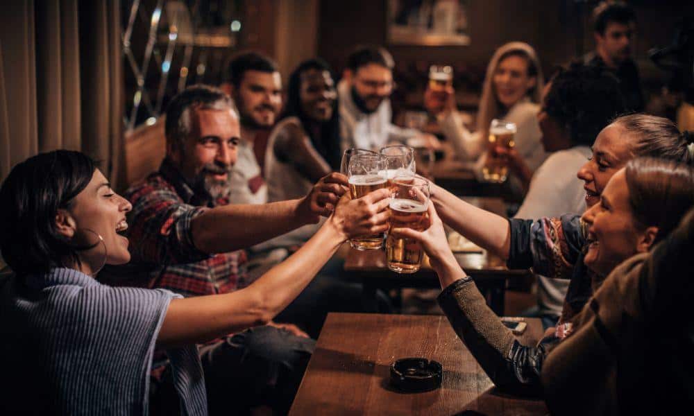 liquor liability insurance for Iowa bars