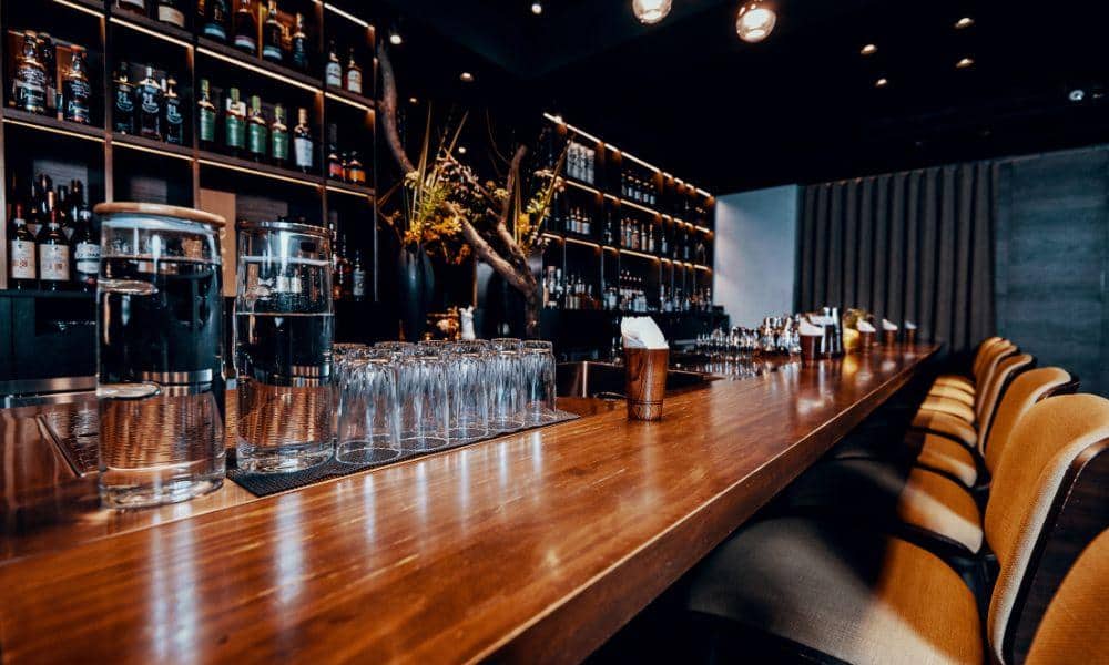 liquor license insurance for Indiana bars