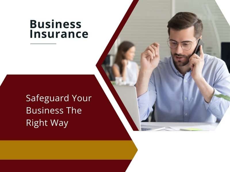 local Chamblee, Georgia commercial insurance agents