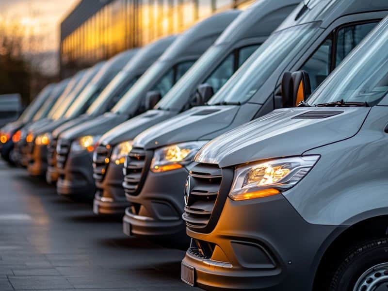 Local Compton, California Commercial Auto Insurance Agents