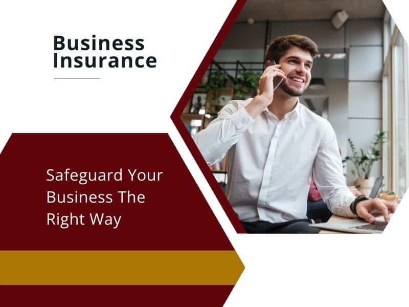 local Des Moines, Iowa commercial insurance agents