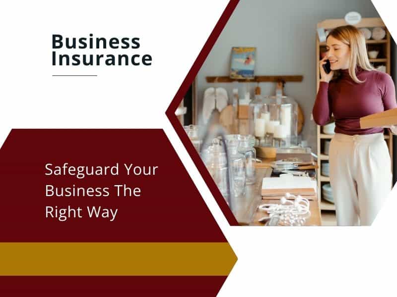 local Georgetown Township, Michigan commercial insurance agents