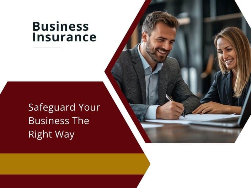Local Germantown, Maryland Commercial Insurance Agents