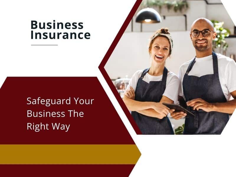 Local Kalispell, Montana Commercial Insurance Agents