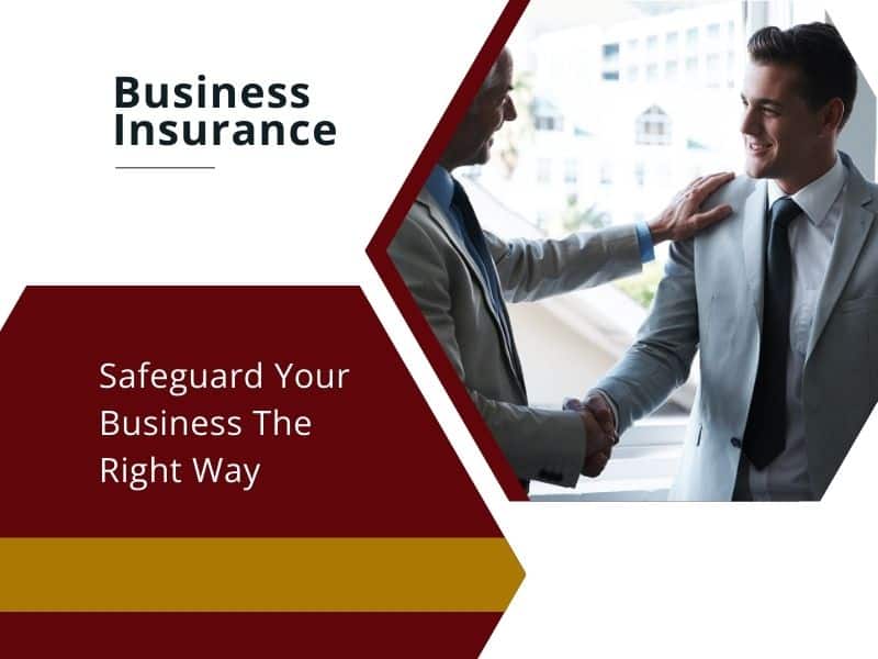 Local McLean, Virginia Commercial Insurance Agents
