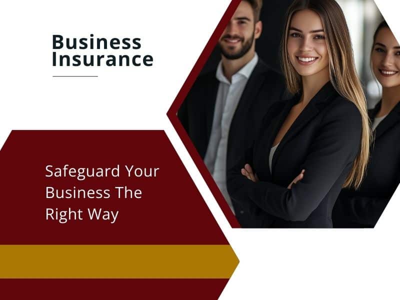 Local Midlothian, Texas Commercial Insurance Agents