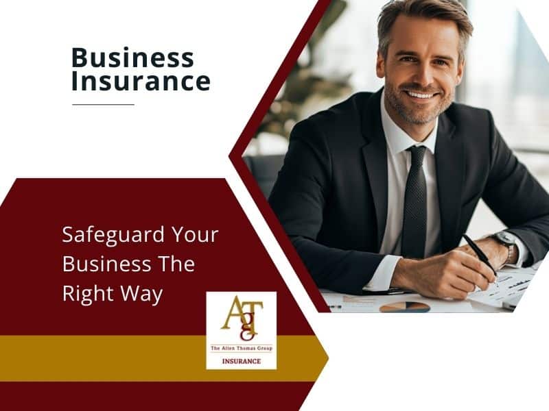 Local Mount Laurel, New Jersey Commercial Insurance Agents