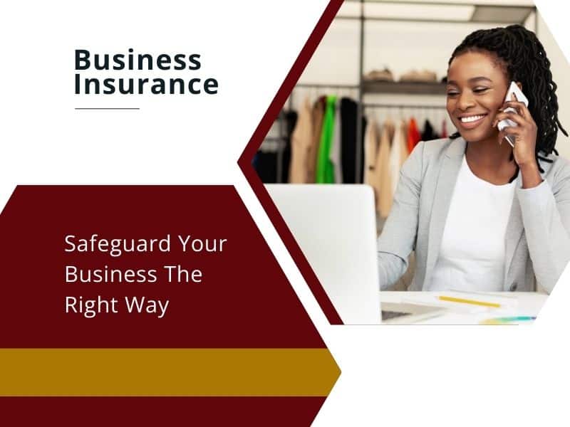local Plainfield, Illinois commercial insurance agents